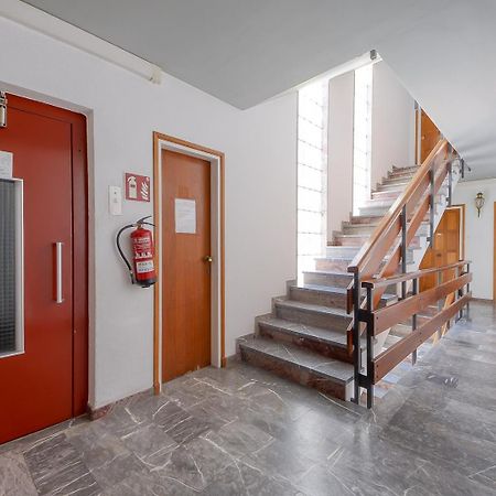 Appartement Avda De Rhode 229 Roses - Immo Barneda Extérieur photo