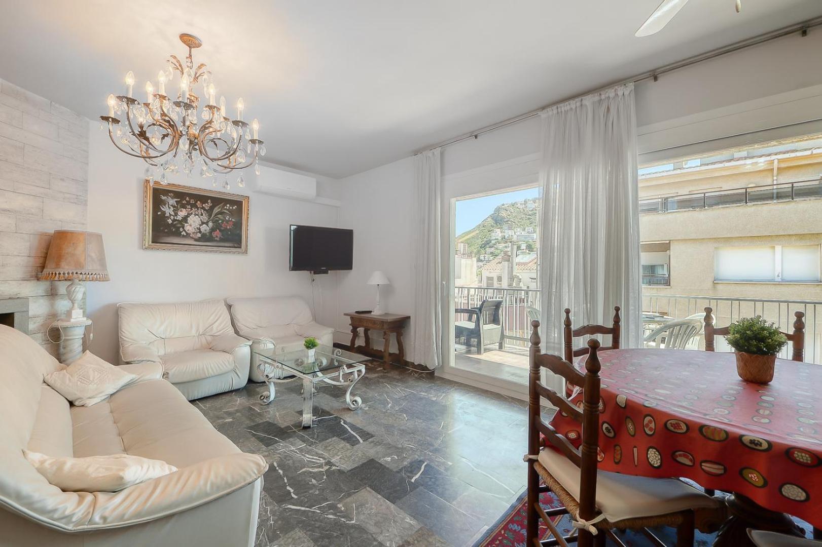 Appartement Avda De Rhode 229 Roses - Immo Barneda Extérieur photo