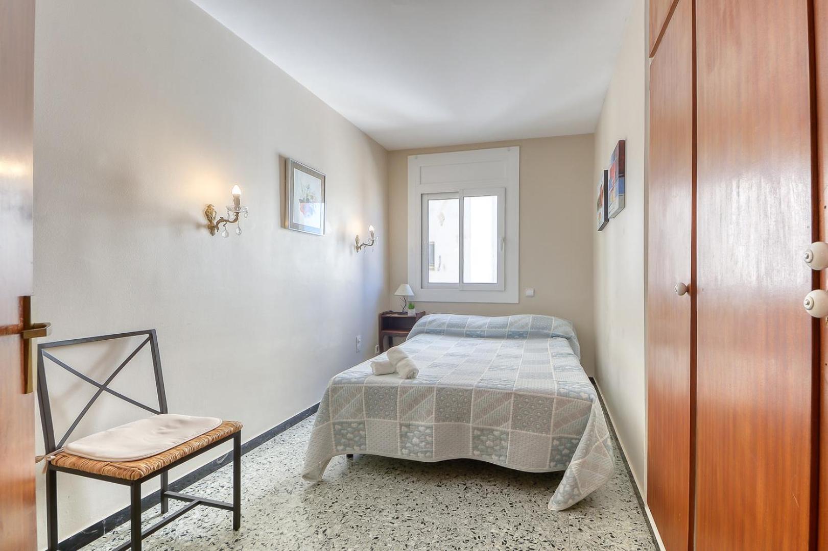 Appartement Avda De Rhode 229 Roses - Immo Barneda Extérieur photo