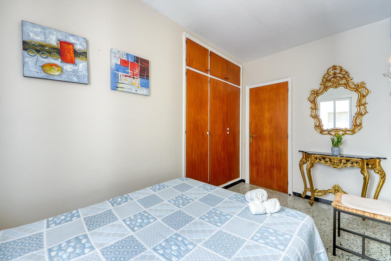 Appartement Avda De Rhode 229 Roses - Immo Barneda Extérieur photo